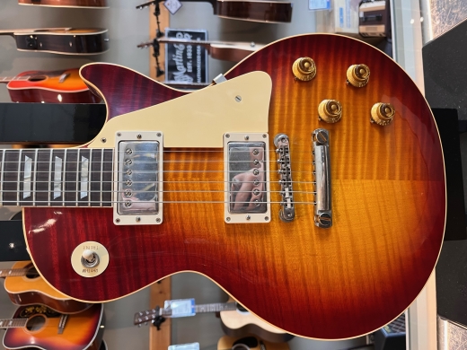 Gibson Custom Shop - LPR59VOFANH 2